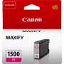 Canon PGI-1500M purpurová atramentová kazeta