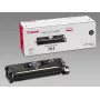 Canon 701 tonerová kazeta 1 ks originál čierna