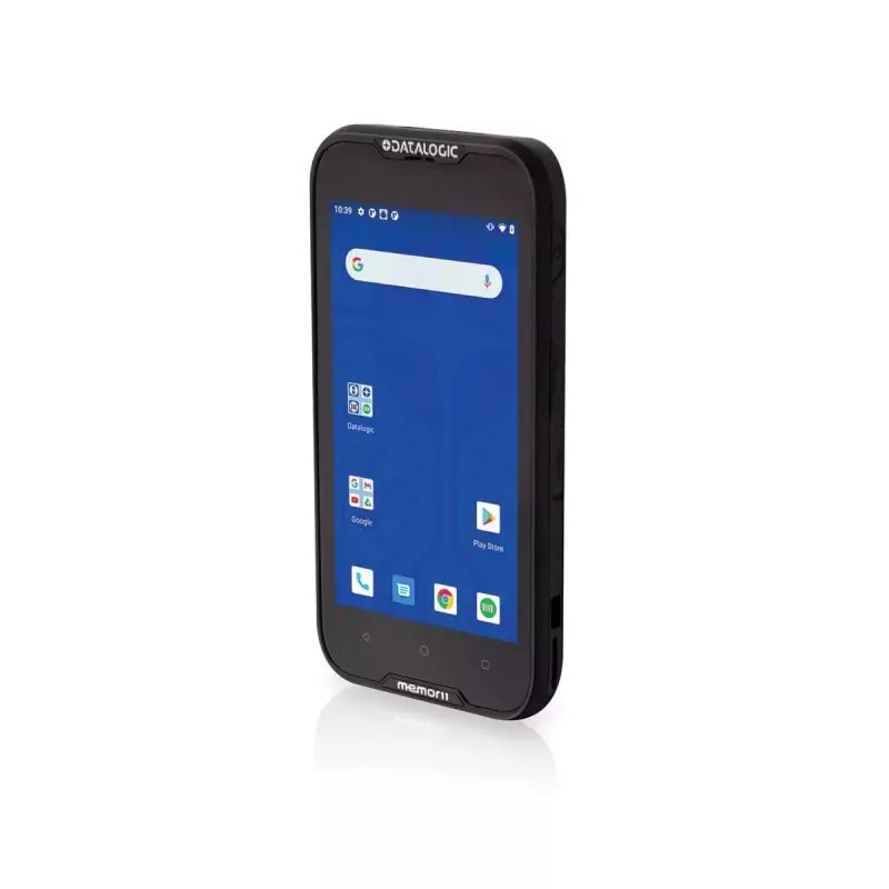 Datalogic Memor 11 ručný mobilný počítač 5