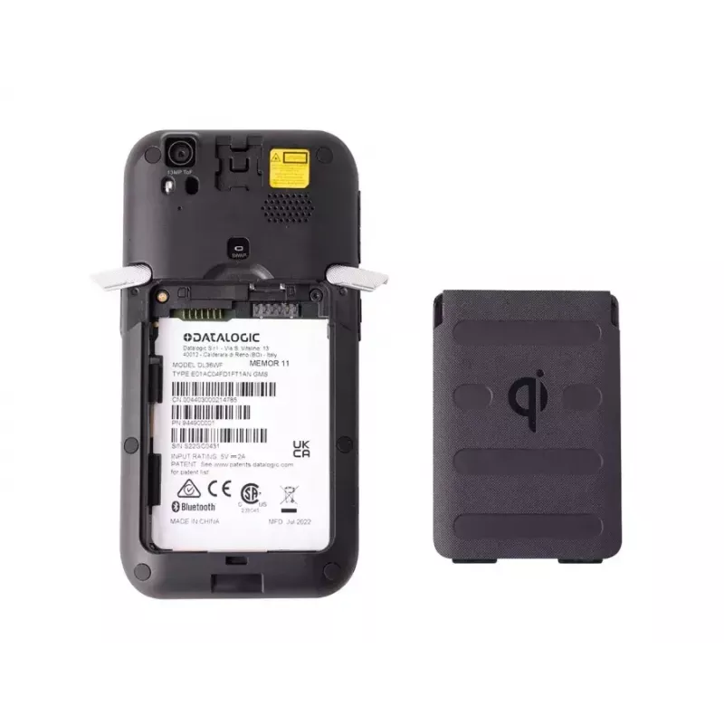 Datalogic Memor 11 ručný mobilný počítač 5