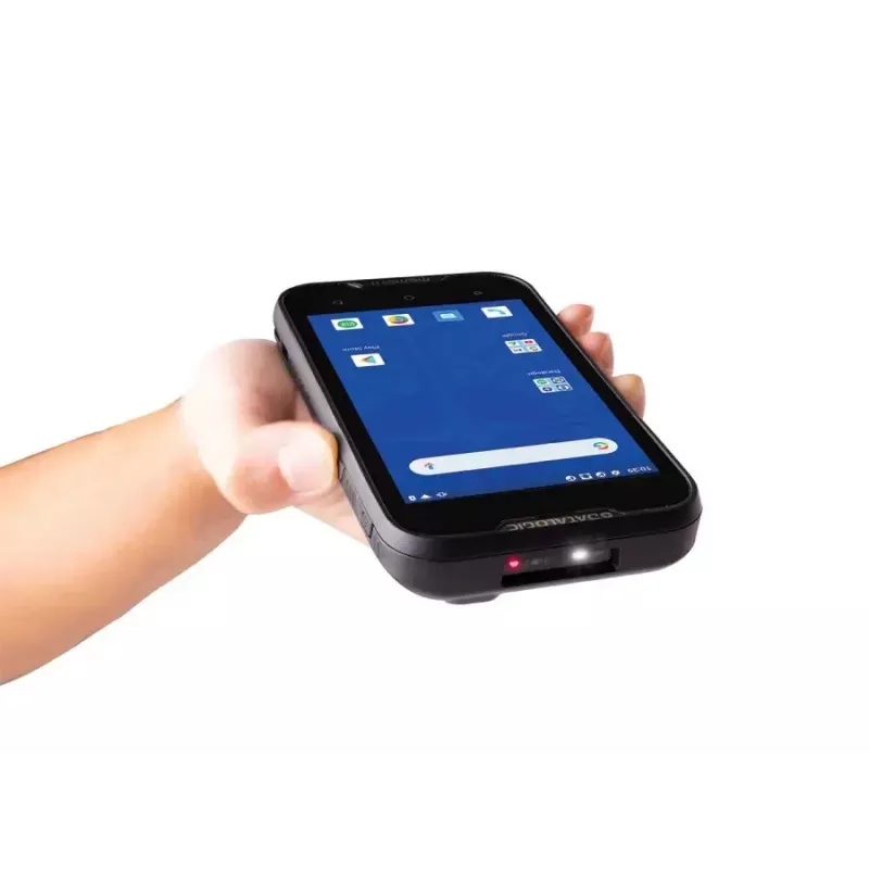 Datalogic Memor 11 ručný mobilný počítač 5