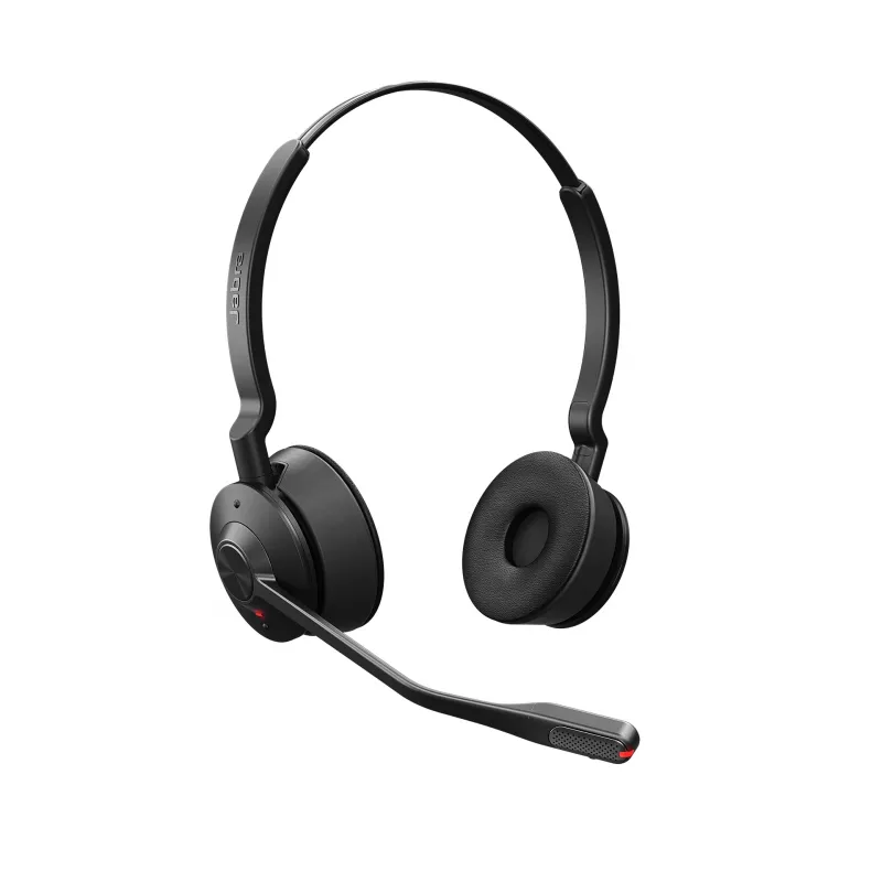 Jabra Engage 55 – USB-A UC Stereo, EMEA/APAC