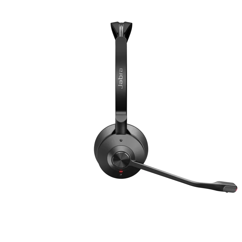 Jabra Engage 55 – USB-A UC Stereo, EMEA/APAC