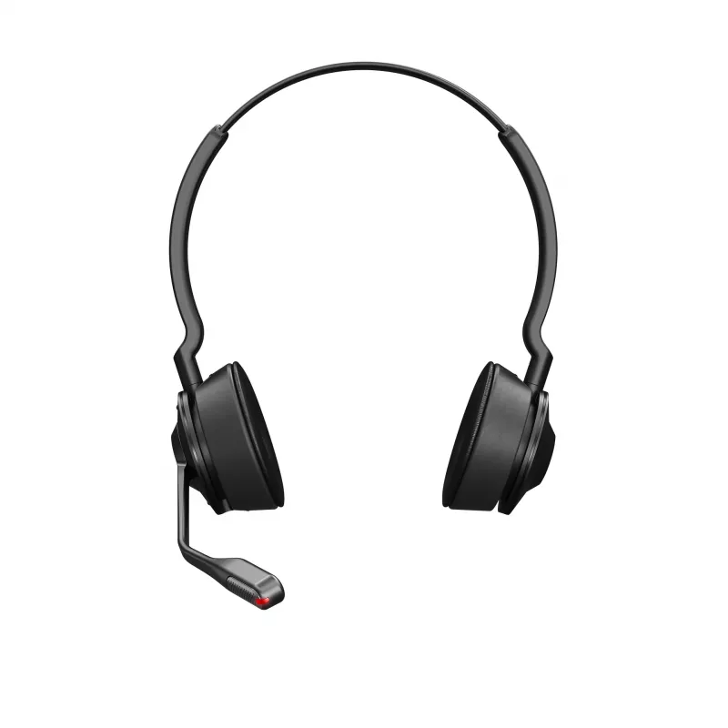 Jabra Engage 55 – USB-A UC Stereo, EMEA/APAC