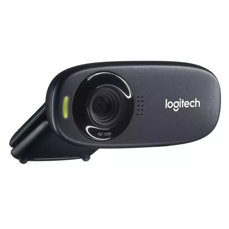Logitech C310 HD webkamera