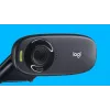 Logitech C310 HD webkamera