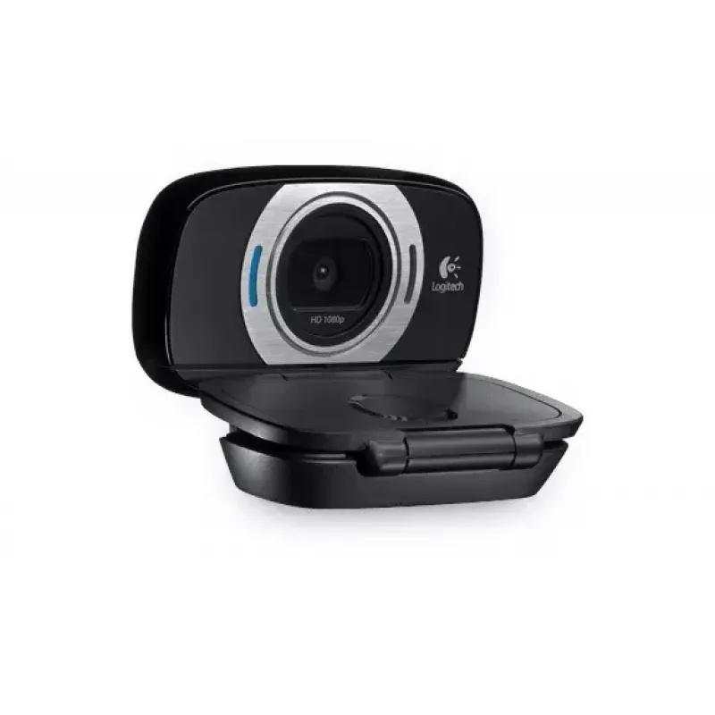 Webkamera Logitech HD C615