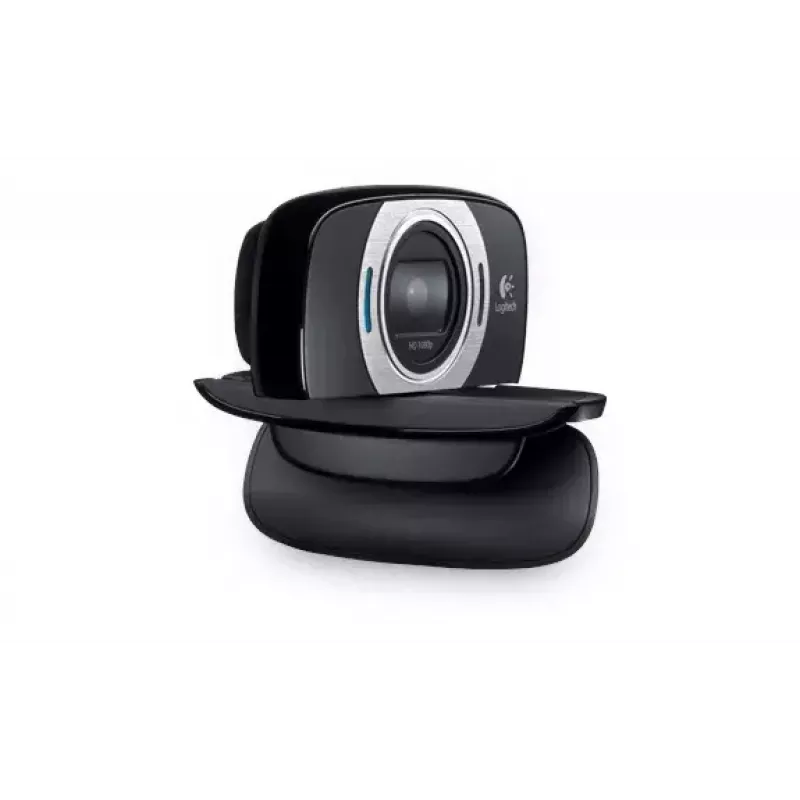Webkamera Logitech HD C615