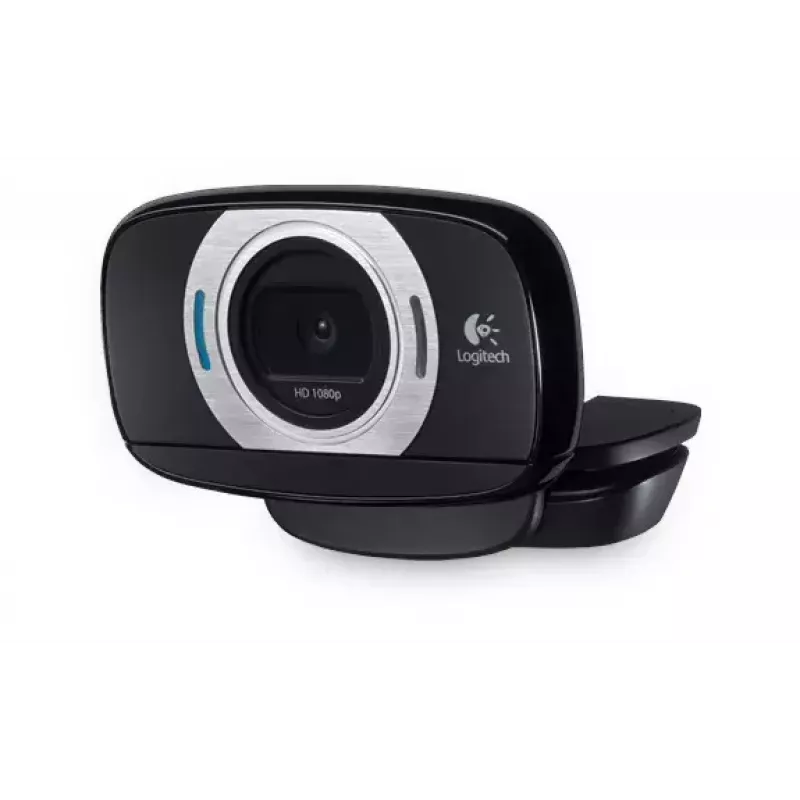 Webkamera Logitech HD C615