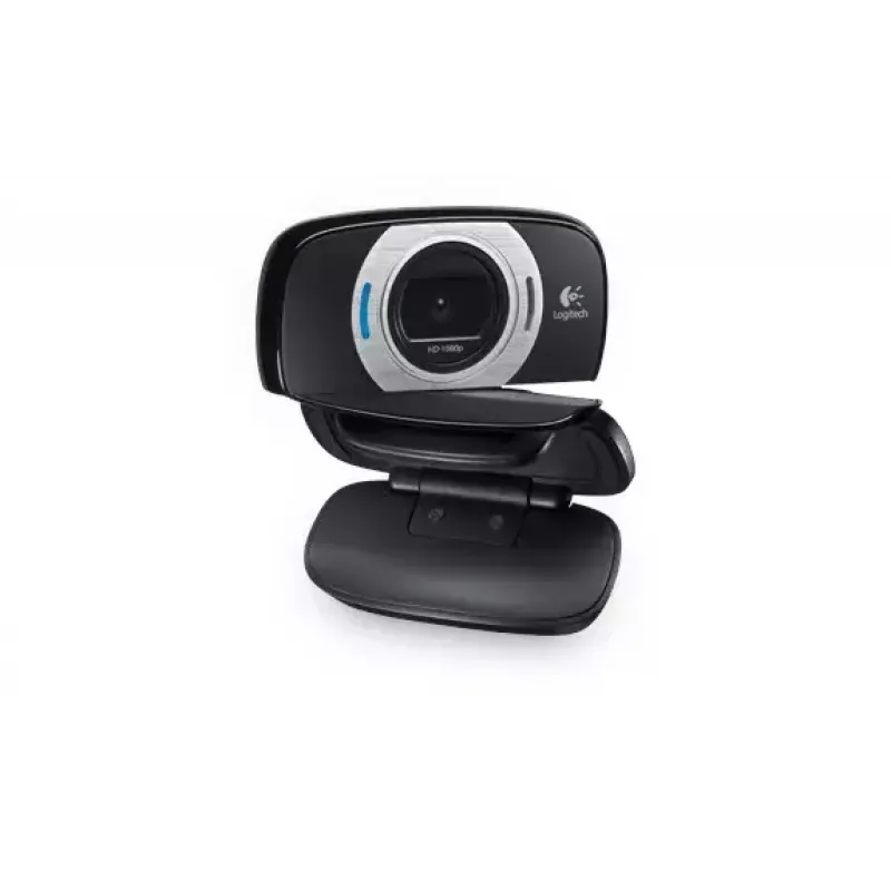 Webkamera Logitech HD C615