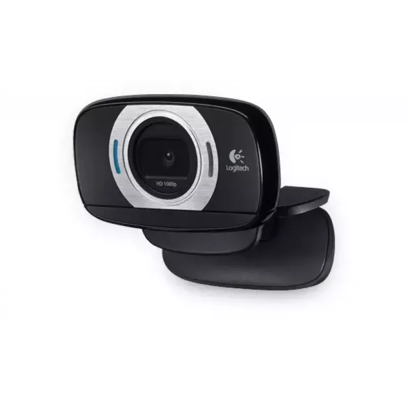 Webkamera Logitech HD C615