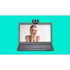 Webkamera Logitech HD C615