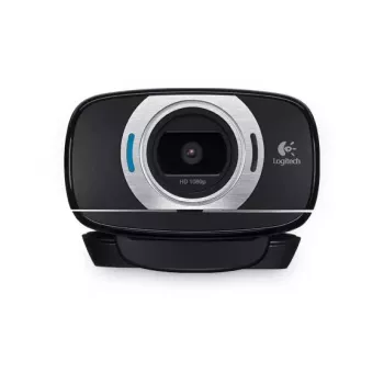 Webkamera Logitech HD C615