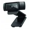 Webkamera Logitech HD Pro C920