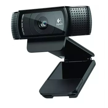 Webkamera Logitech HD Pro C920