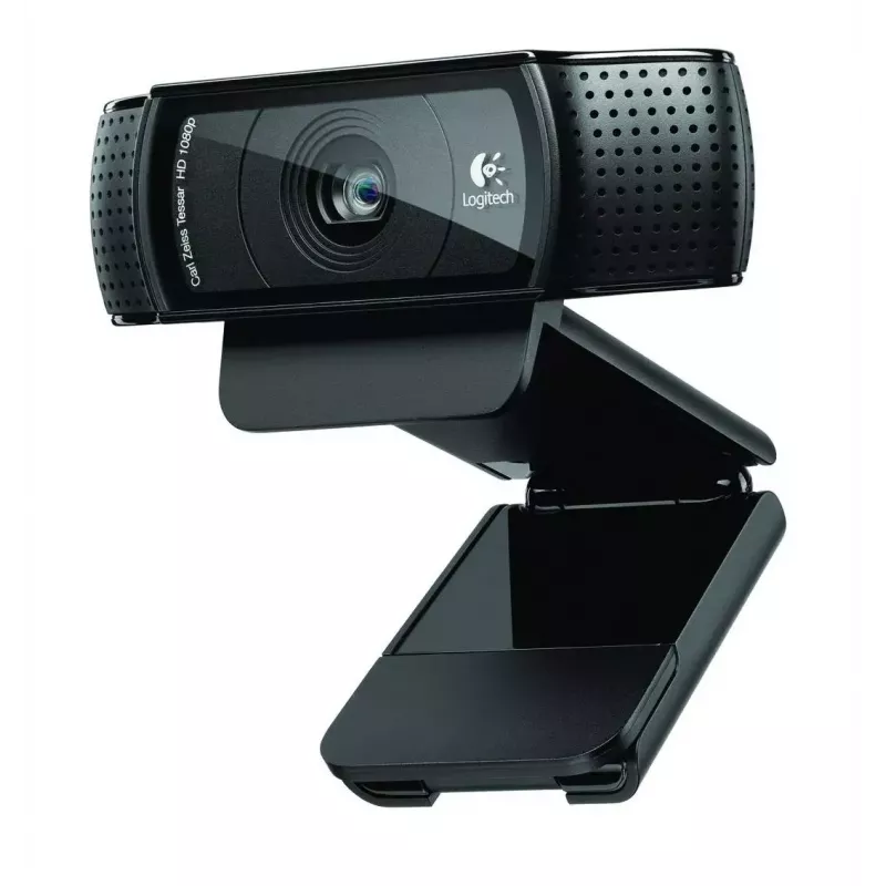 Webkamera Logitech HD Pro C920