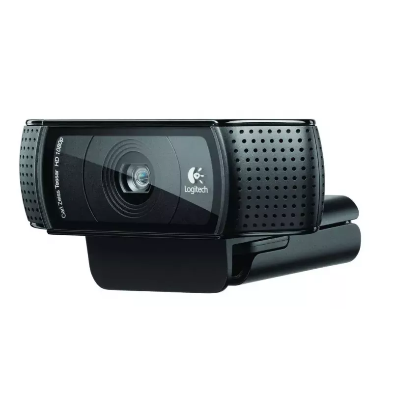 Webkamera Logitech HD Pro C920