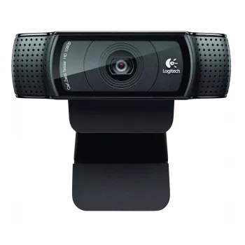 Webkamera Logitech HD Pro C920