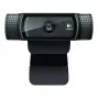 Webkamera Logitech HD Pro C920
