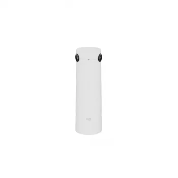 Kamera Logitech Sight biela 3840 x 2160 pixelov 60 fps
