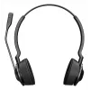 Headset Jabra Engage 65 SE bezdrôtový stereo, dosah 150 m, 83 g