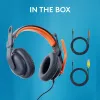 Headset Logitech Zone Learn On Ear USB-C
