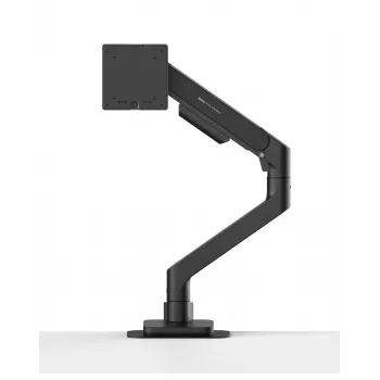 Držiak monitora BenQ BSH01 — Ergo Arm výškovo nastaviteľný, VESA kompatibilný, čierny