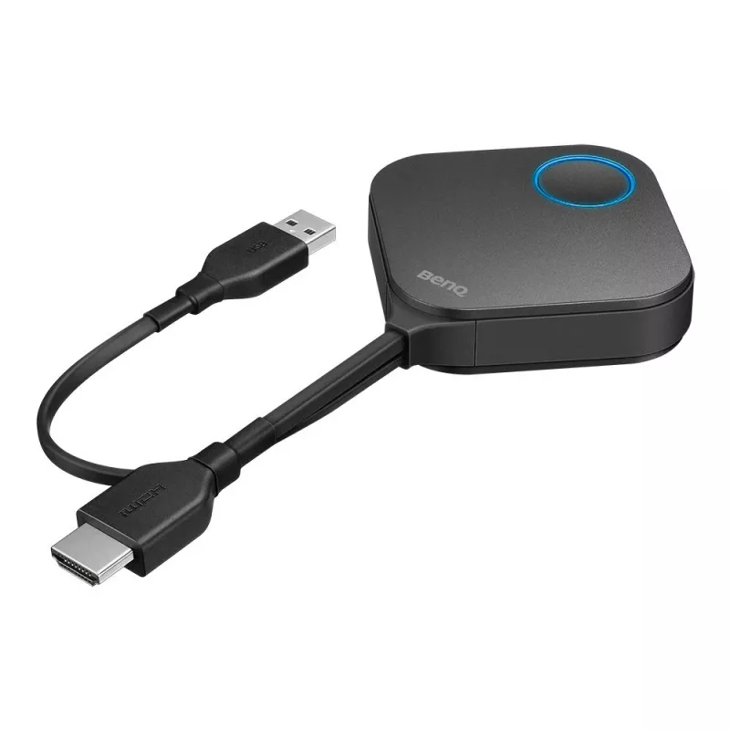 BenQ InstaShow WDC10 bezdrôtový prezentačný systém HDMI Desktop
