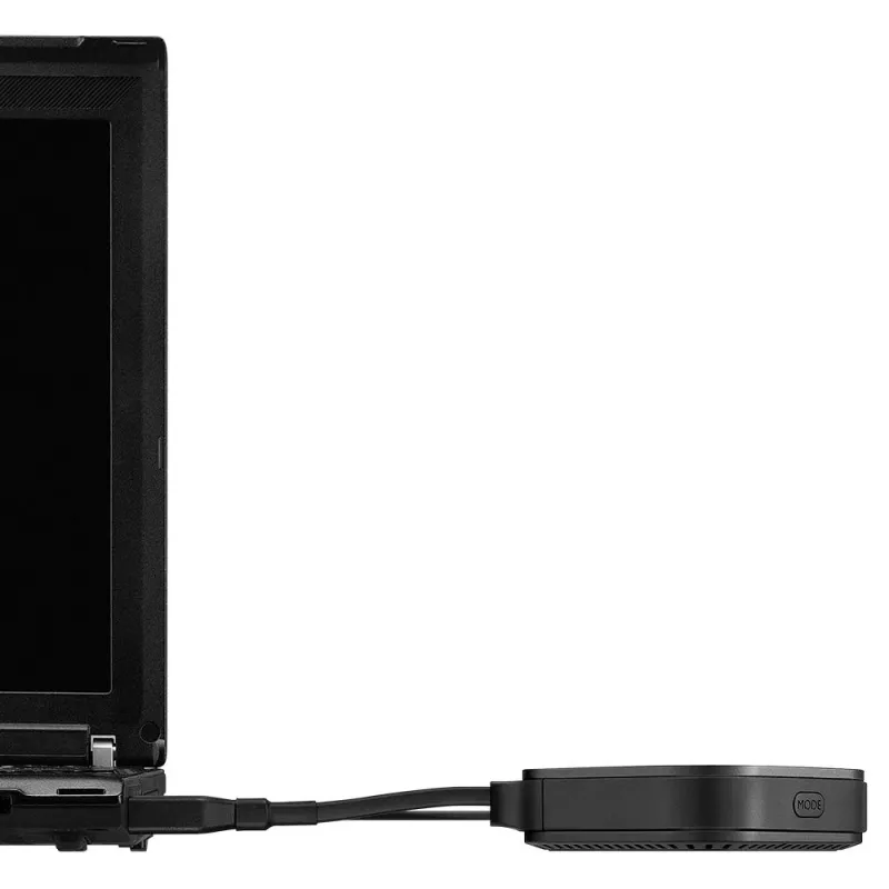 BenQ InstaShow WDC10 bezdrôtový prezentačný systém HDMI Desktop