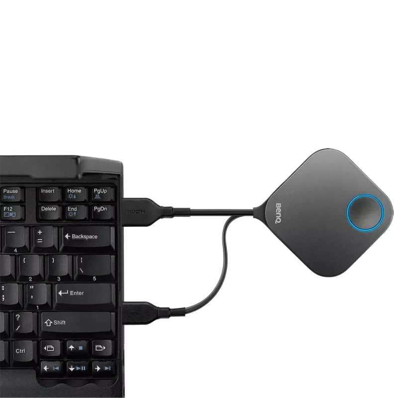 BenQ InstaShow WDC10 bezdrôtový prezentačný systém HDMI Desktop