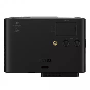 BenQ W4100i štandardný projektor 3200 ANSI Lumen DLP UHD 4K (3840x2160) 3D čierna
