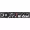 Eaton 9PX 3000i RT2U USV 3 kVA 2400 W 10 AC výstupov