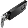 HP NVIDIA RTX A400 4GB GDDR6 grafická karta, 4x Mini DisplayPort (9U277AA)