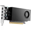 HP NVIDIA RTX A400 4GB GDDR6 grafická karta, 4x Mini DisplayPort (9U277AA)
