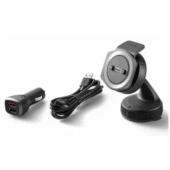 Sada držiaka do auta TomTom 9UGE.001.01 čierna