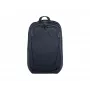 HP Travel Plus batoh na notebook 30 l, 17,3 palca (43,9 cm), rozšíriteľný na 35 l, vrecko s blokovaním RFID, 1,08 kg, grafitovo modrý