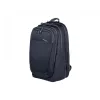 HP Travel Plus batoh na notebook 30 l, 17,3 palca (43,9 cm), rozšíriteľný na 35 l, vrecko s blokovaním RFID, 1,08 kg, grafitovo modrý