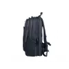 HP Travel Plus batoh na notebook 30 l, 17,3 palca (43,9 cm), rozšíriteľný na 35 l, vrecko s blokovaním RFID, 1,08 kg, grafitovo modrý