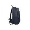HP Travel Plus batoh na notebook 30 l, 17,3 palca (43,9 cm), rozšíriteľný na 35 l, vrecko s blokovaním RFID, 1,08 kg, grafitovo modrý