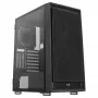 Aerocool GRAPHITEV1 počítačová skriňa s mesh predným panelom