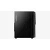 Aerocool Mecha-G-BK-v2 Midi Tower čierna