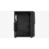 Aerocool Mecha-G-BK-v2 Midi Tower čierna