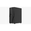 Aerocool Mecha-G-BK-v2 Midi Tower čierna