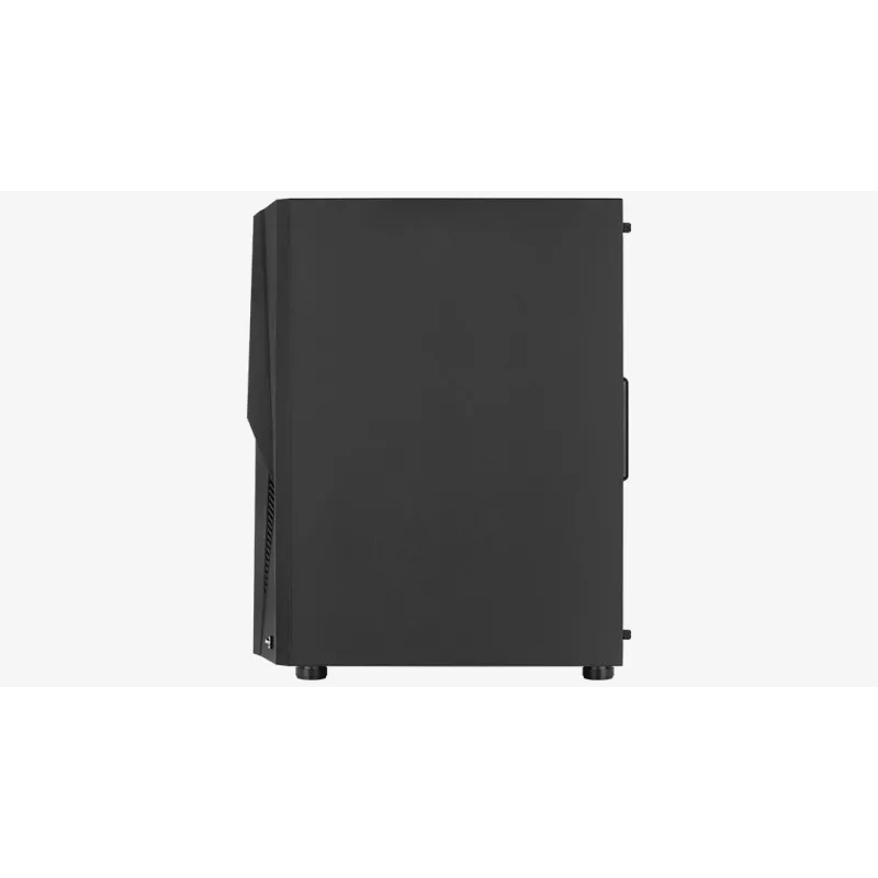Aerocool Mecha-G-BK-v2 Midi Tower čierna