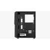 Aerocool Mecha-G-BK-v2 Midi Tower čierna