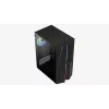 Aerocool Mecha-G-BK-v2 Midi Tower čierna