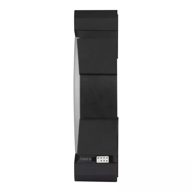 ARCTIC BioniX P120 A-RGB tlakovo optimalizovaný 120-mm ventilátor s A-RGB