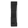 ARCTIC BioniX P120 A-RGB tlakovo optimalizovaný 120-mm ventilátor s A-RGB