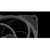 ARCTIC BioniX P120 A-RGB tlakovo optimalizovaný 120-mm ventilátor s A-RGB