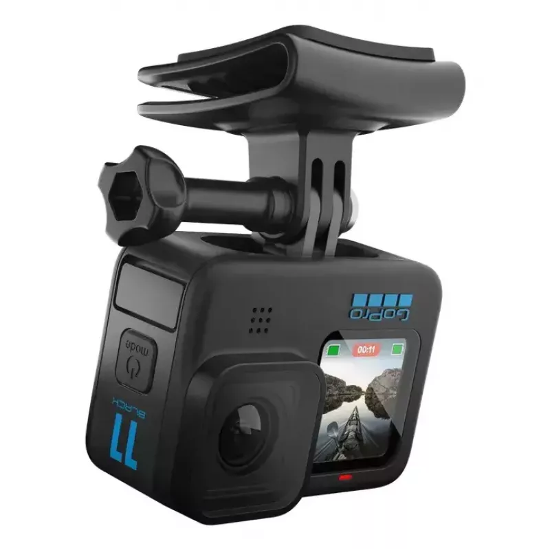 Držiak kamery GoPro Head Strap 2.0 všetky HERO kamery